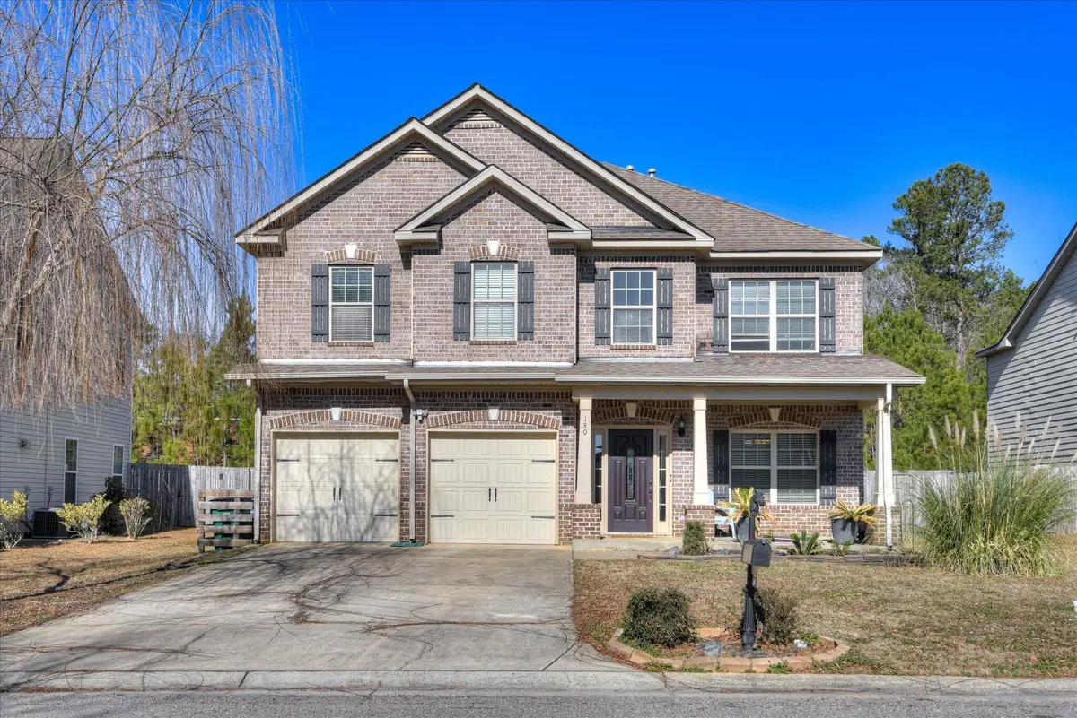 180 Kemper Downs Drive, Aiken, SC 29803 - #1