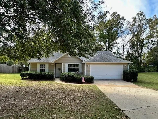 8110 Talley Ann Drive, Tallahassee, FL 32311 - Image #1