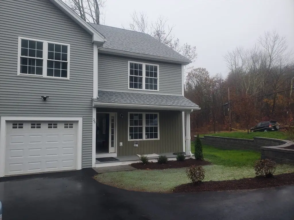 25 North Main St #25, Charlton, MA 01507 - Image #1