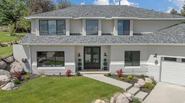 531 E Valley Dr, Heber City, UT 84032