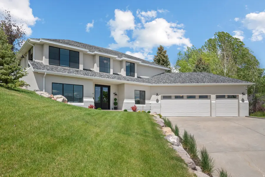 531 E Valley Dr, Heber City, UT 84032 - #2