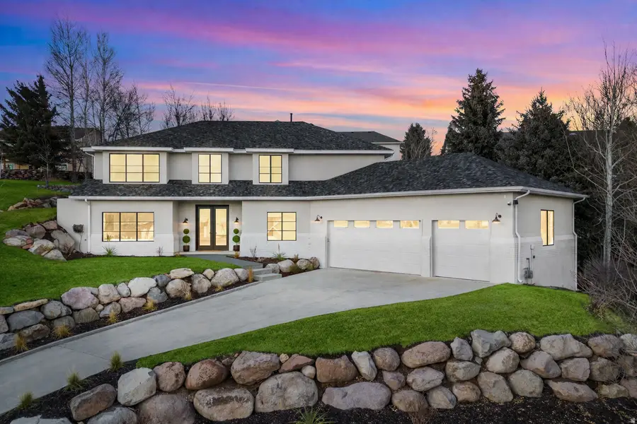 531 E Valley Dr, Heber City, UT 84032 - #3