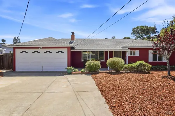 476 Irving Court, Tiburon, CA 94920