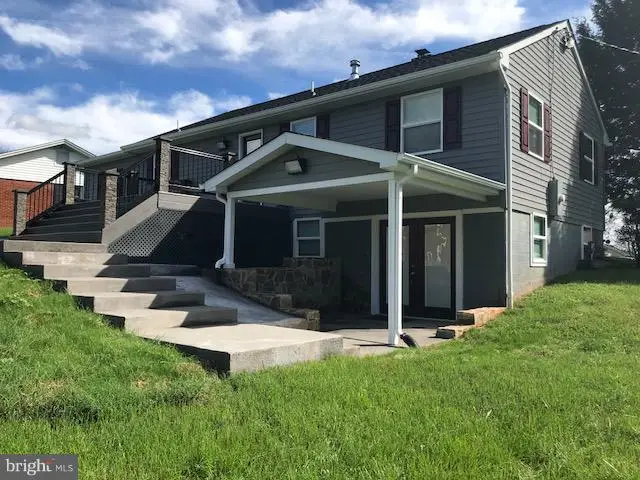 1105 Meander Drive #Unit LOWER LEVEL, Culpeper, VA 22701 - #1