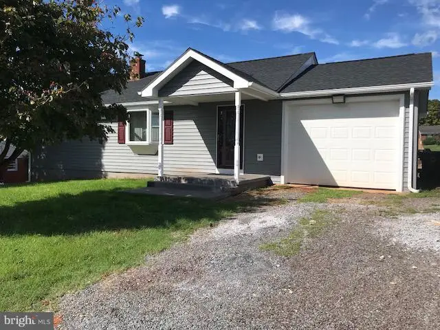1105 Meander Drive #Unit LOWER LEVEL, Culpeper, VA 22701 - #2