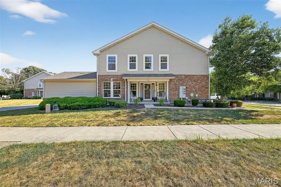 3101 Flatboat Station, Saint Charles, MO 63301 - #2