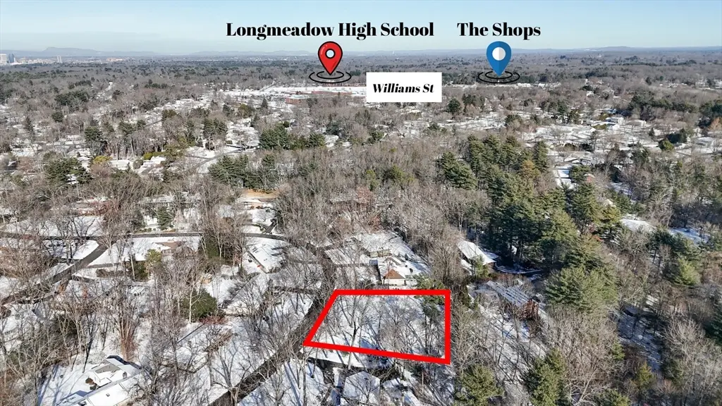 64 Magnolia Cir, Longmeadow, MA 01106 - #1