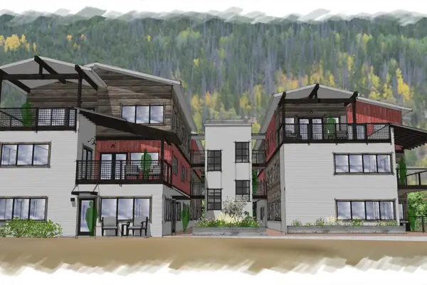 36 Abby Road #2B, Minturn, CO 81645