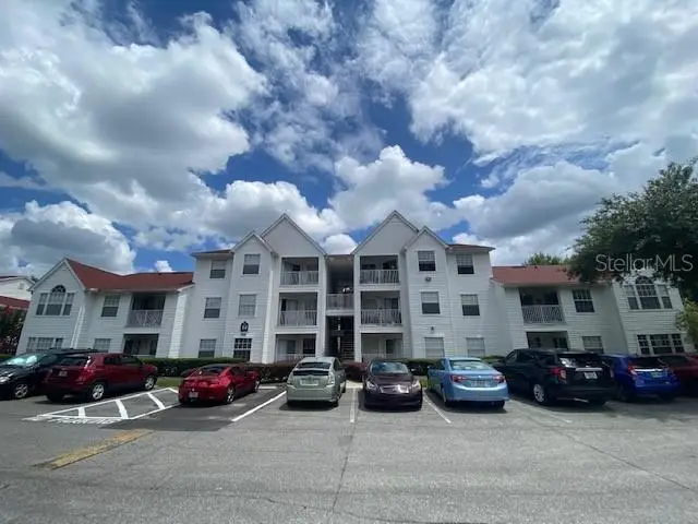 11582 Westwood Boulevard #1435, Orlando, FL 32821 - #1