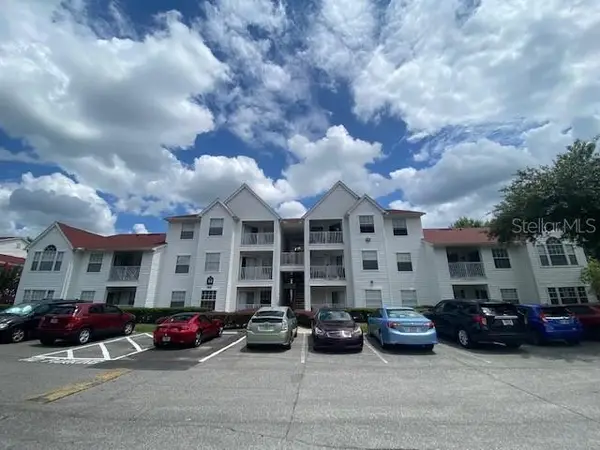11582 Westwood Boulevard #1435, ORLANDO, FL 32821