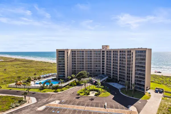 6649 Seacomber Drive #103, Port Aransas, TX 78373