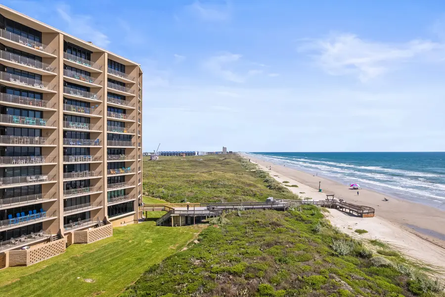 6649 Seacomber Drive #103, Port Aransas, TX 78373 - #2