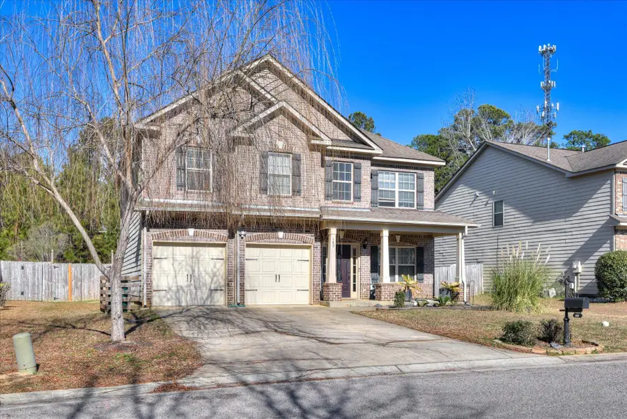 180 Kemper Downs Drive, Aiken, SC 29803 - Image #2
