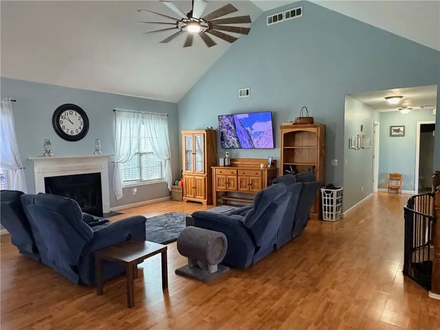 59 Indian Hills Drive, Rydal, GA 30171 - Image #3