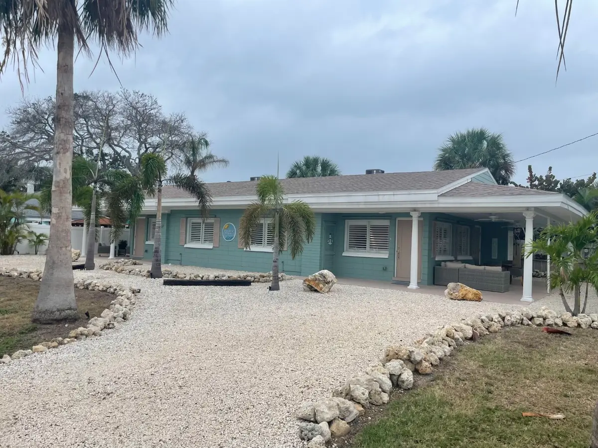720 Gulf Blvd E # B, Indian Rocks Beach, FL 33785 - #1