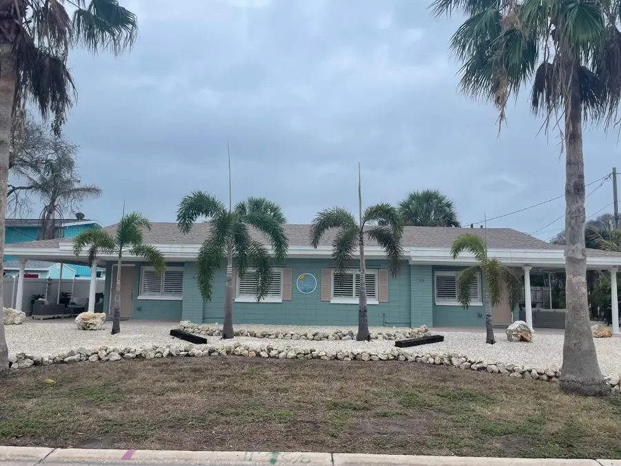 720 Gulf Blvd E # B, Indian Rocks Beach, FL 33785 - #2