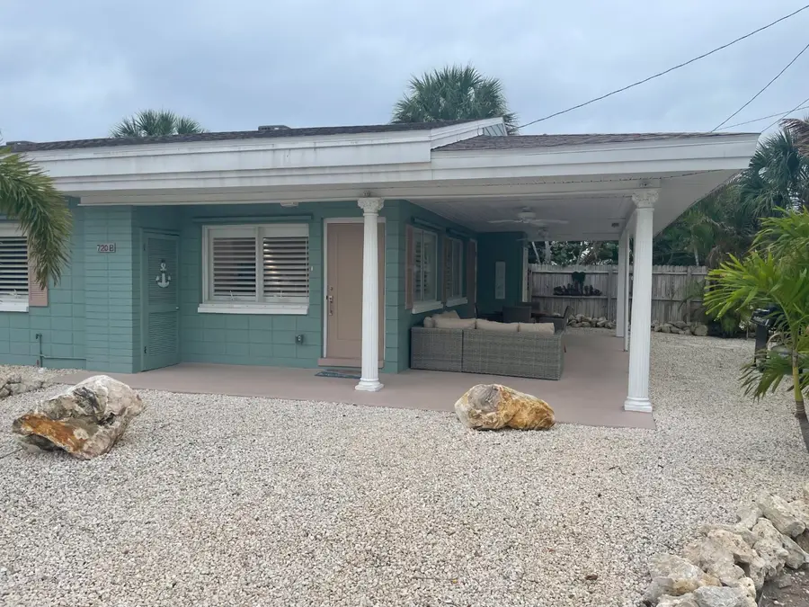 720 Gulf Blvd E # B, Indian Rocks Beach, FL 33785 - #3