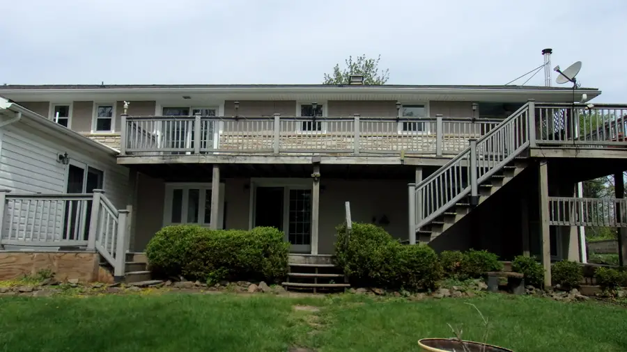 223 Armstrong Ave, Frostburg, MD 21532 - #3