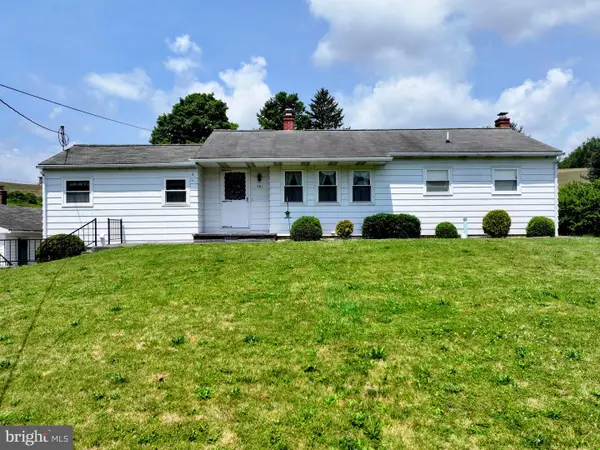 381 Belden Road, Bedford, PA 15522