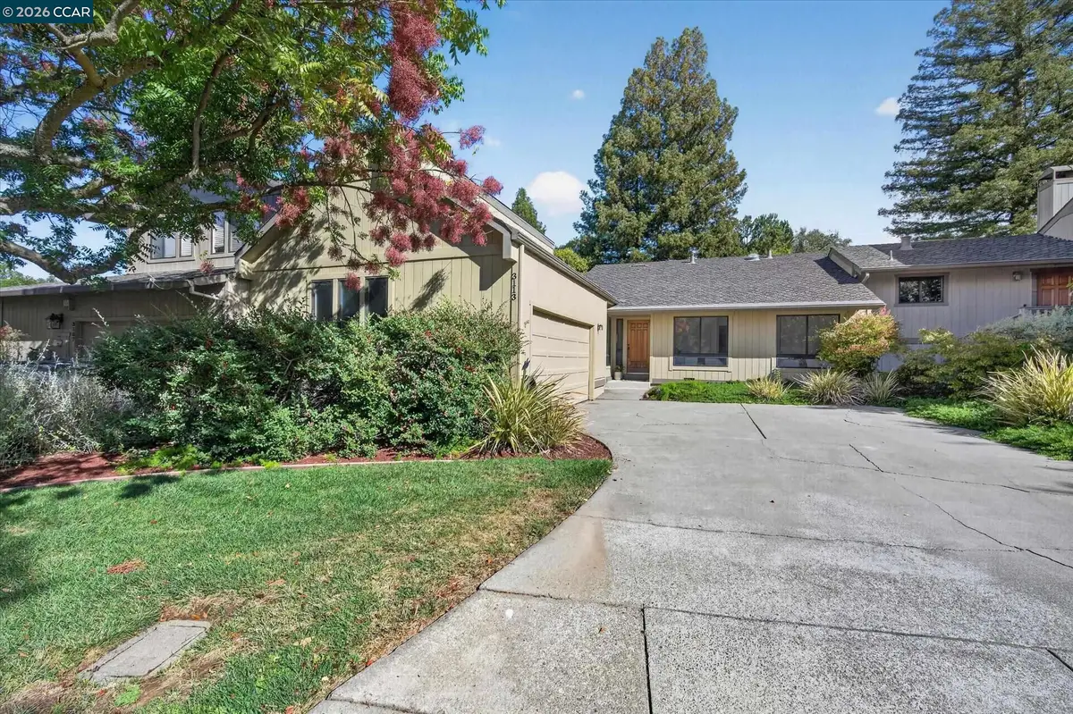 3113 Lippizaner Ln, Walnut Creek, CA 94598 - #1