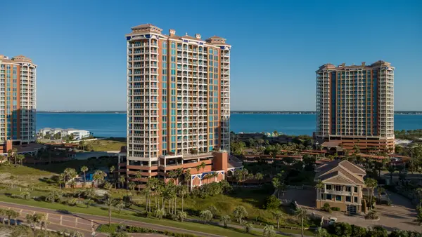 1 Portofino Dr #504, Pensacola Beach, FL 32561
