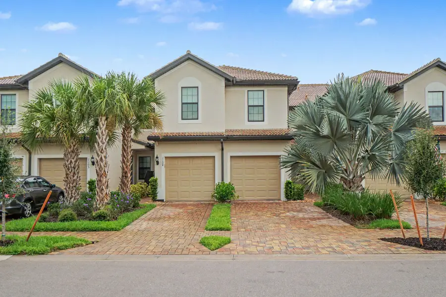 5693 Mayflower Way #1103, Avenue Maria, FL 34142 - #2