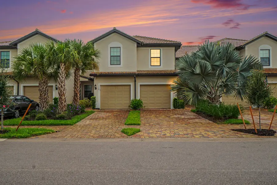 5693 Mayflower Way #1103, Avenue Maria, FL 34142 - #3