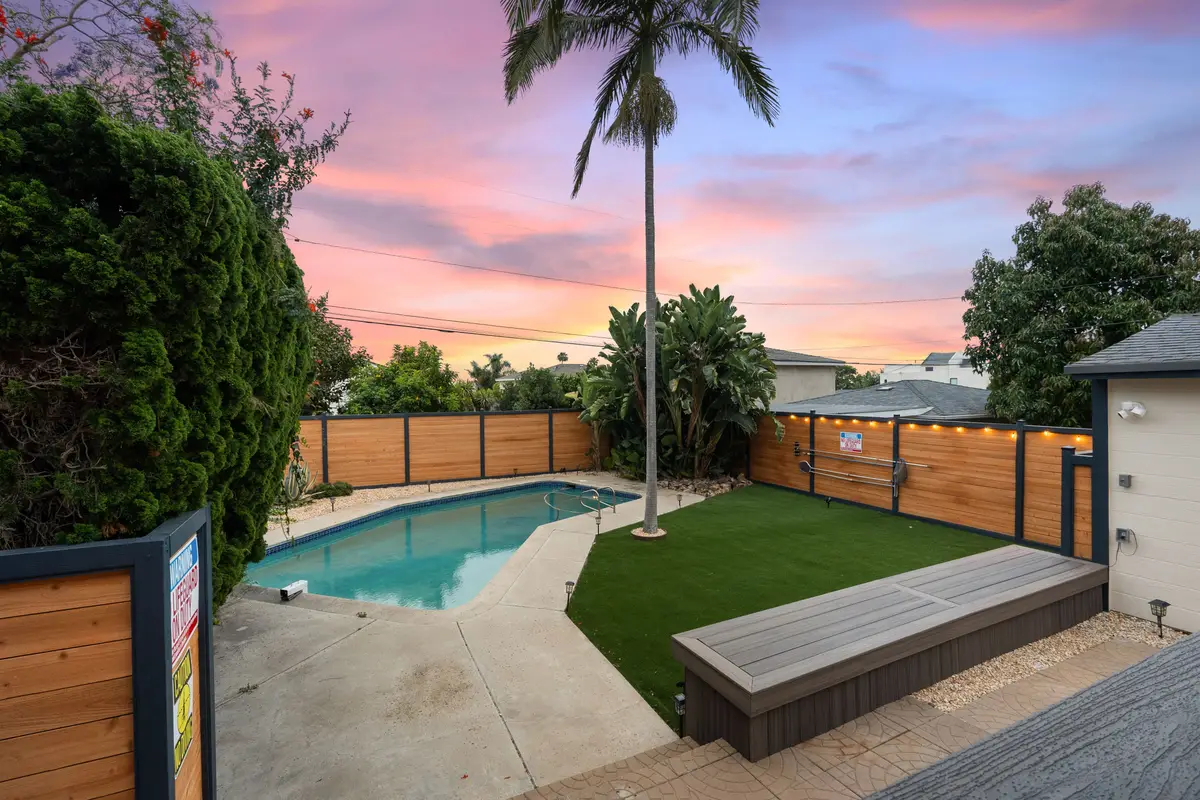 1409 Wilbur Ave., San Diego, CA 92109 - #1