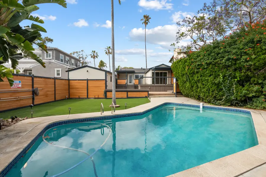 1409 Wilbur Ave., San Diego, CA 92109 - #2