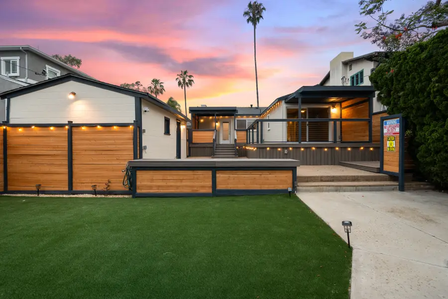 1409 Wilbur Ave., San Diego, CA 92109 - #3