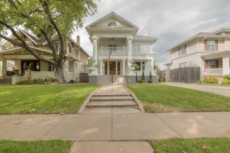 1005 NW 18th Street, Oklahoma City, OK 73106 - Image #2
