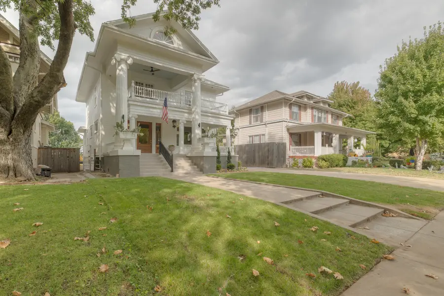 1005 NW 18th Street, Oklahoma City, OK 73106 - Image #3