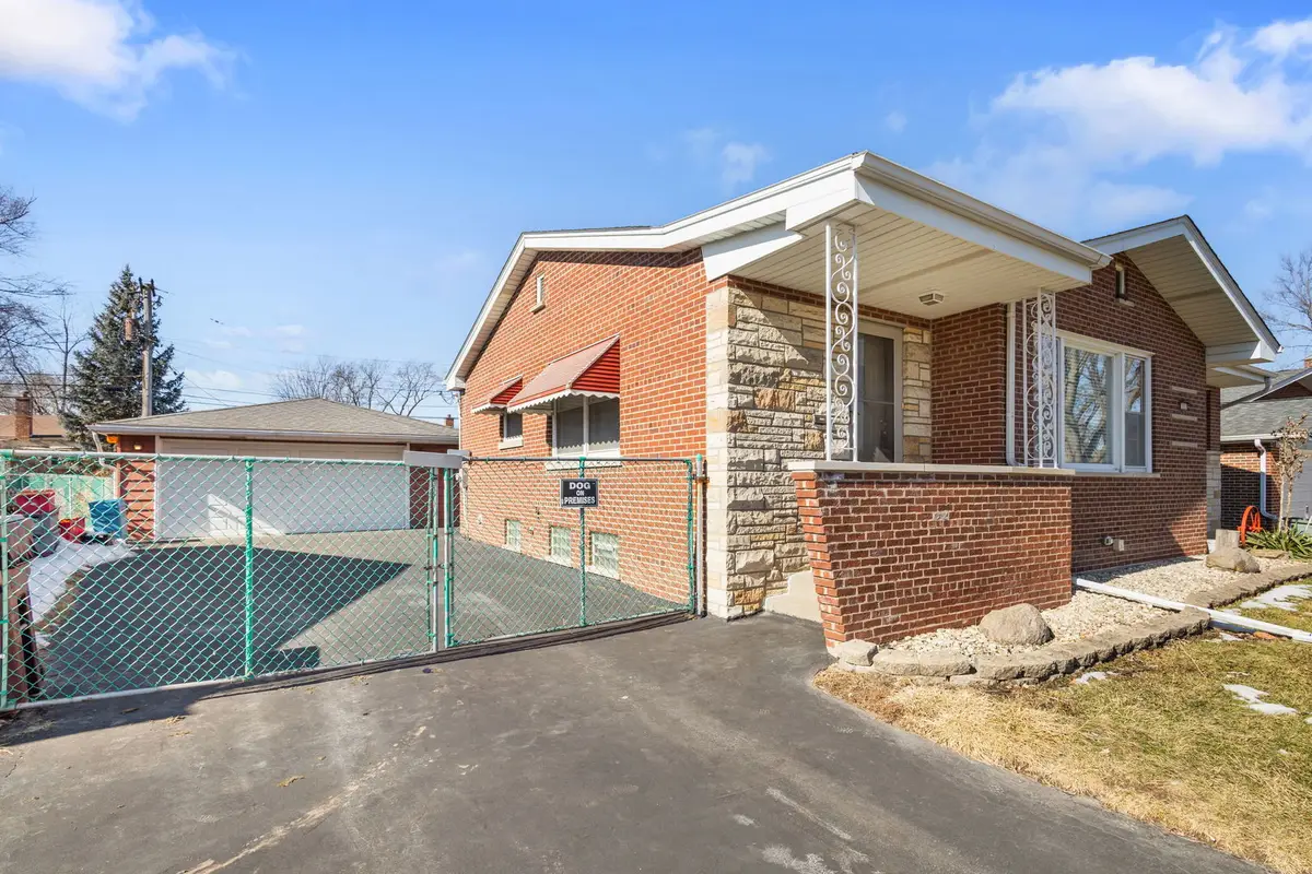 702 Willow Drive, Chicago Heights, IL 60411 - #1