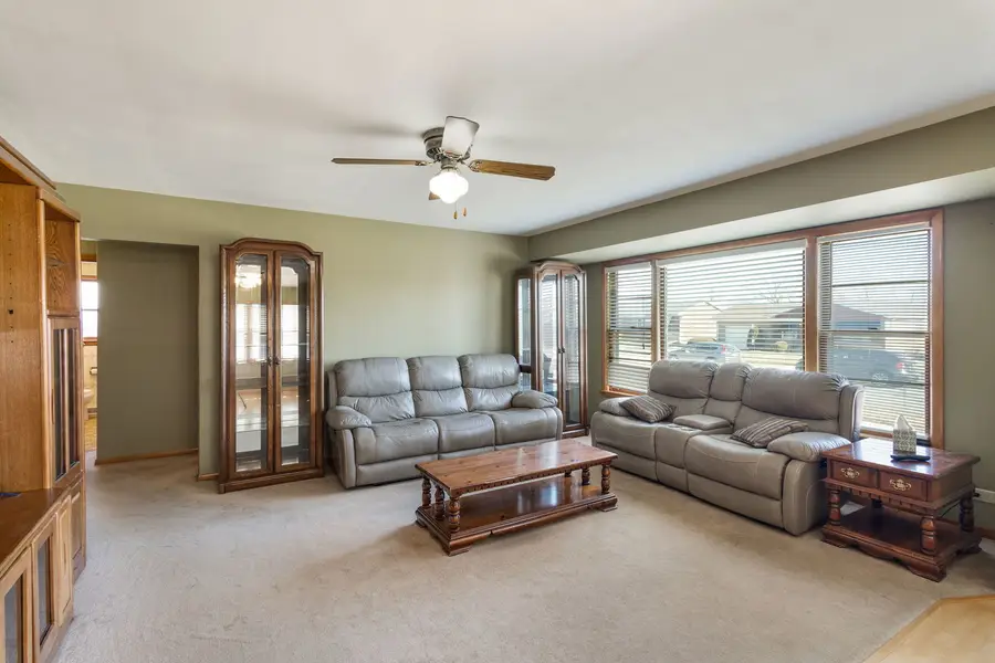 702 Willow Drive, Chicago Heights, IL 60411 - #3