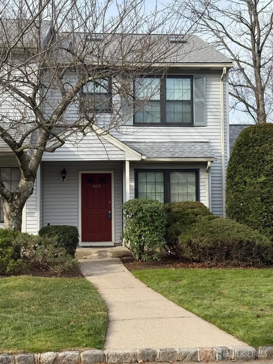 405 Maplecrest Road, Edison, NJ 08820 - #2