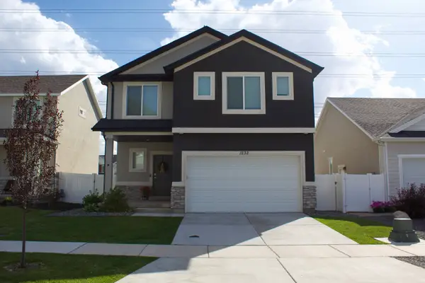 1232 S 3500 E, Spanish Fork, UT 84660