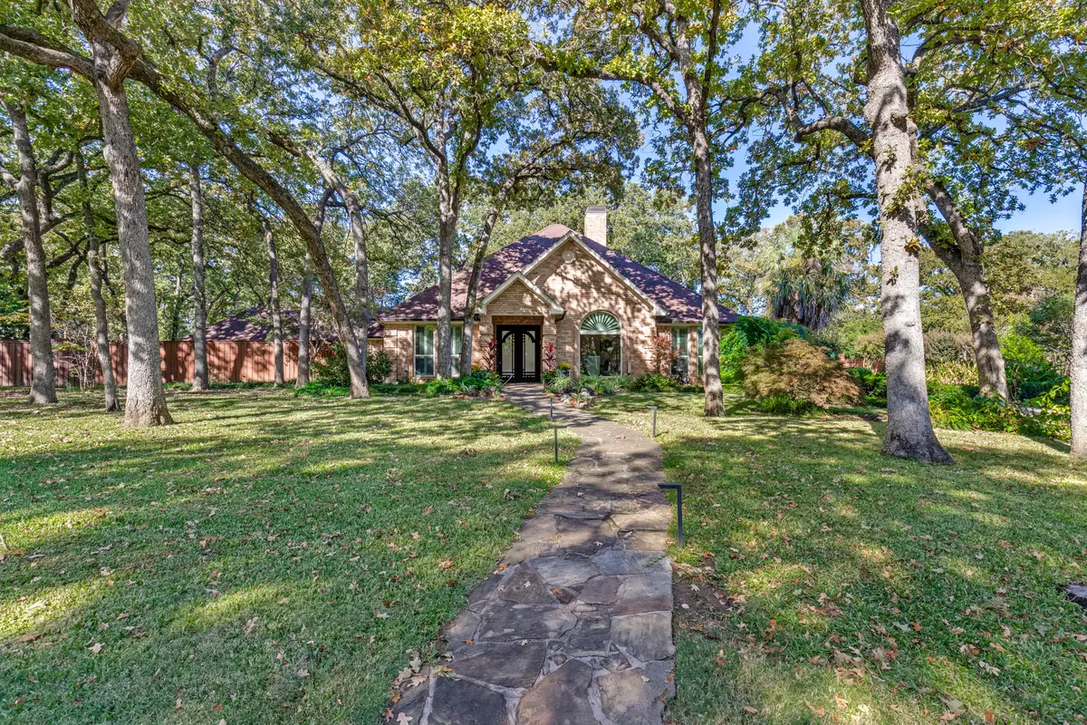 1532 Windsor Forest Trail, Keller, TX 76262 - Image #1