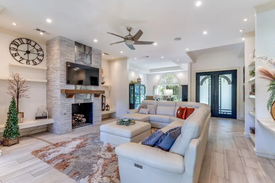 1532 Windsor Forest Trail, Keller, TX 76262 - Image #3