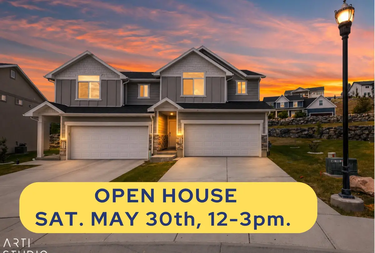 798 E Ruby Dr, Morgan, UT 84050 - #1