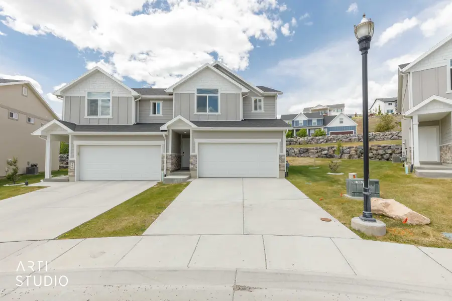 798 E Ruby Dr, Morgan, UT 84050 - #2
