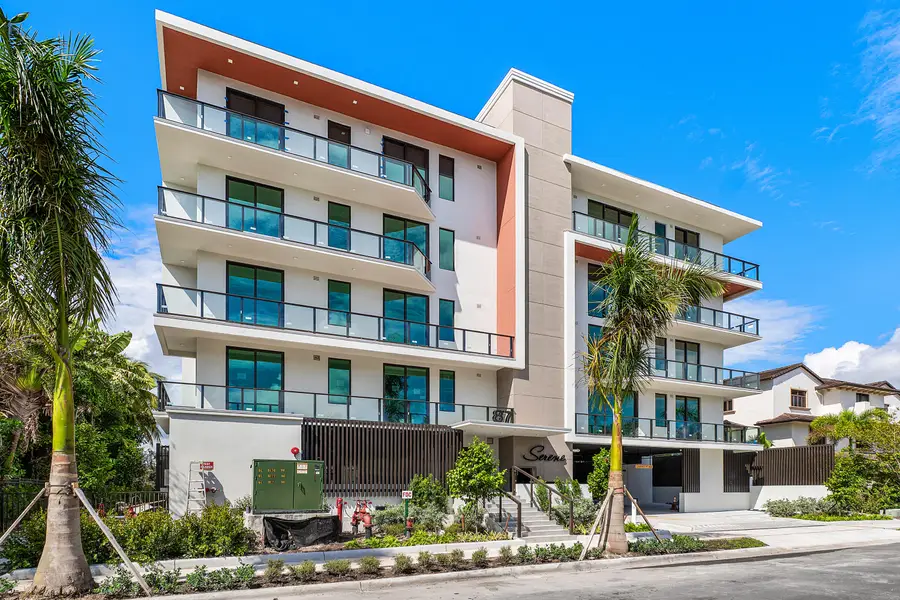 87 Isle Of Venice Drive #Ph 501n, Fort Lauderdale, FL 33301 - #2