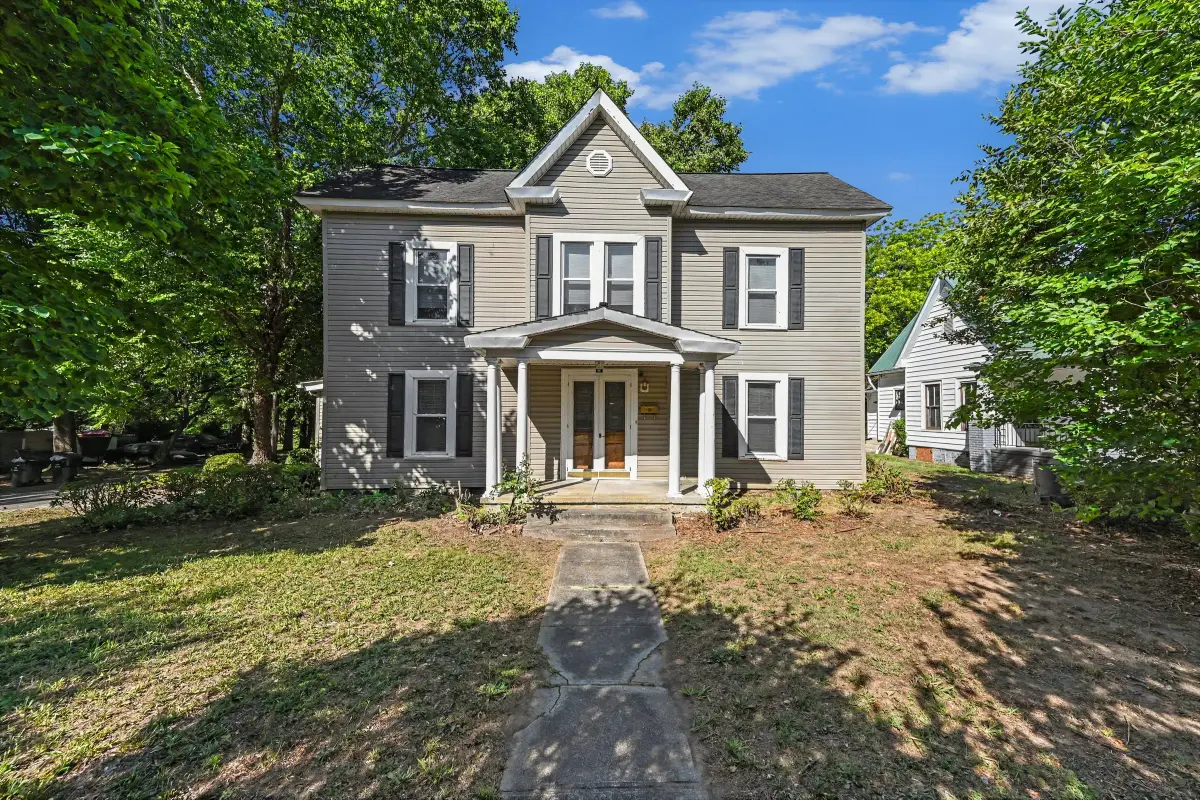 601 4th Street, Spencer, NC 28159 - #1