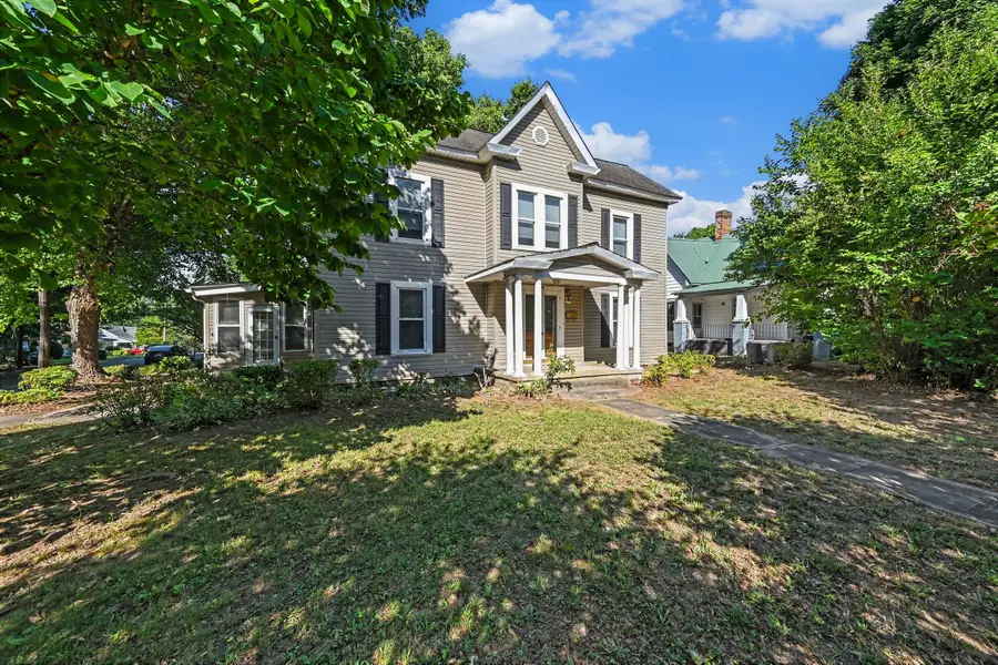 601 4th Street, Spencer, NC 28159 - #2