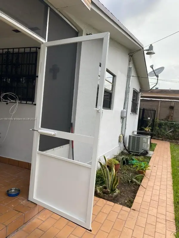 3001 NW 22nd Ct #2, Miami, FL 33142