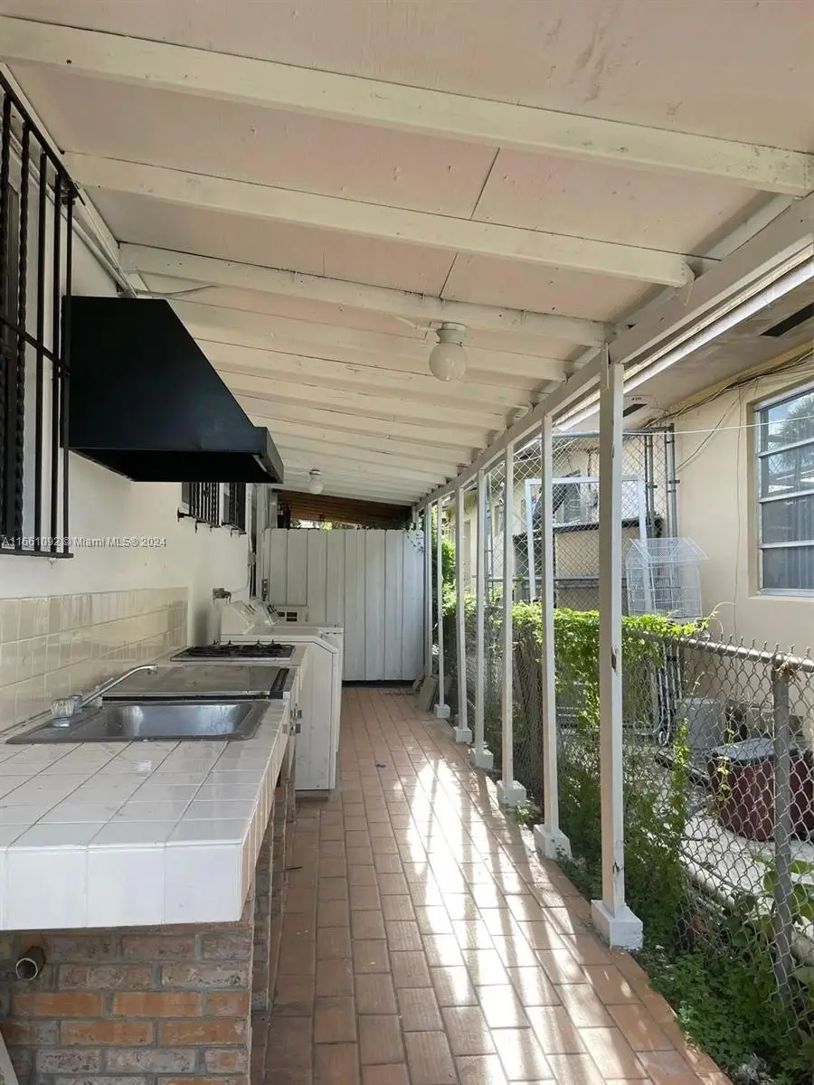 3001 NW 22nd Ct #2, Miami, FL 33142 - #3