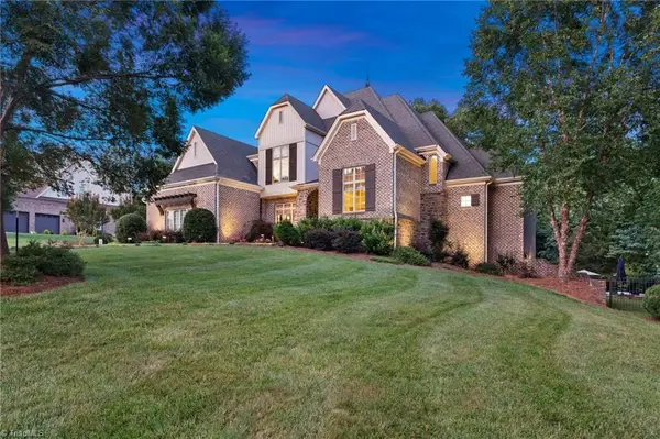937 Montrachet Court, Lewisville, NC 27023