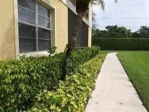 1227 SW 46th Avenue #303, Pompano Beach, FL 33069 - #1