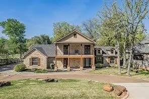 616 Frontier Court, Colleyville, TX 76034