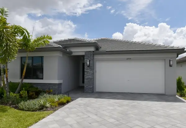12559 SW Blue Mangrove Parkway, Port St Lucie, FL 34987
