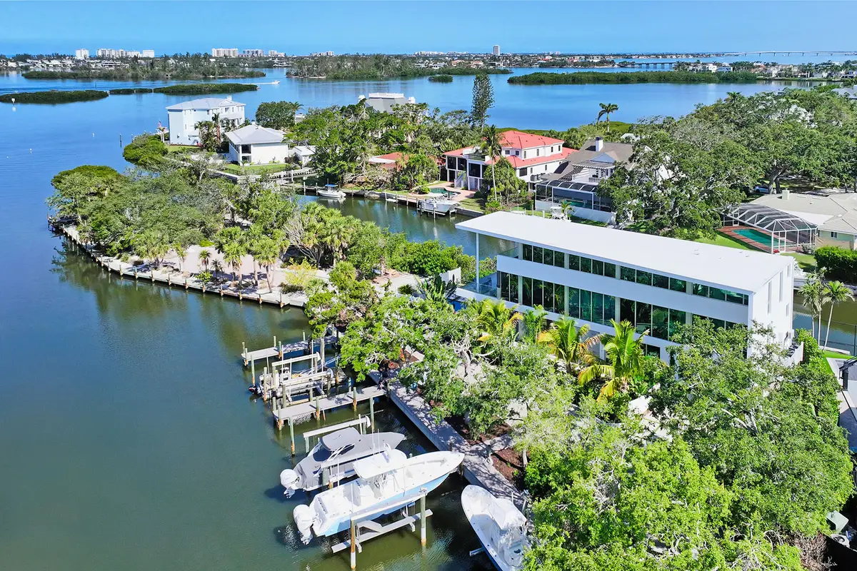 1401 Kenilworth Street, Sarasota, FL 34231 - #1